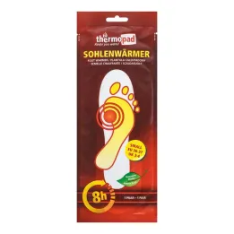 Scaldasuola Thermopad S taglia 36 - 37, 1X2 pz