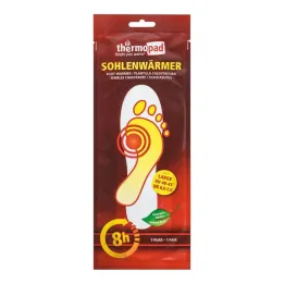 Scaldasuola Thermopad L taglia 40 - 41, 1X2 pz
