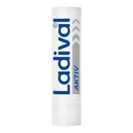 Ladival Active UV-Stick protettivo per labbra LSF 50 + , 1 pz