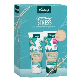 Set regalo Kneipp Addio Stress, 2x200 ml