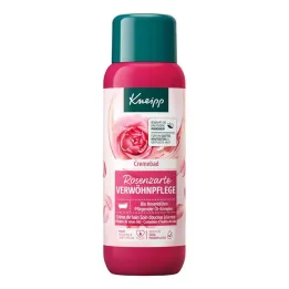 Bagno Crema Kneipp Alla Rosa Coccole Delicate, 400 ml