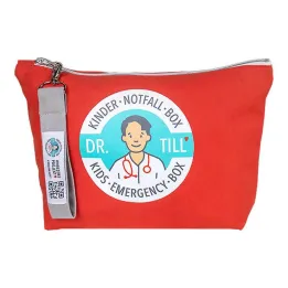 Borsa di emergenza per bambini Modular Dr. Till, 1 p