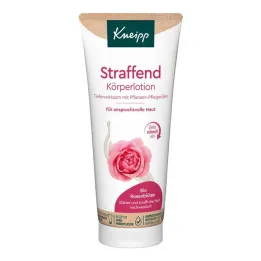 Lozione Corpo Rassodante Kneipp Petali di Rosa, 200 ml