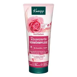 Balsamo Doccia Kneipp Alla Rosa Coccole Delicate, 200 ml