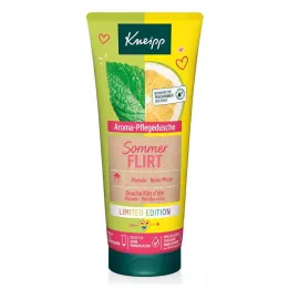 Doccia aromatica Kneipp Summer Flirt (200 ml)