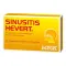 Compresse per sinusite Hevert, 100 pz