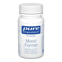 Capsule Pure Encapsulations Mood Formula, 30 pz