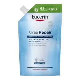 Eucerin UreaRepair Gel doccia delicato 5%, 400 ml