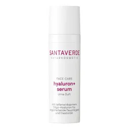 Siero ialuronico +, 30 ml