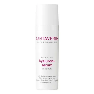 Siero ialuronico +, 30 ml