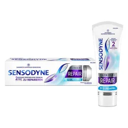 Dentifricio Sensodyne Clinical Repair, 75 ml