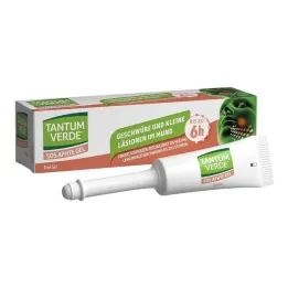 Tantum Verde SOS Gel Afta, 8 ml