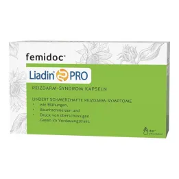 Femidoc Liadin Intestino Irritabile Pro Capsule, 60 pz