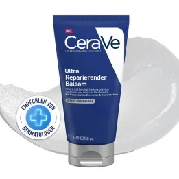 Balsamo ultra riparatore Cerave, 50 ml