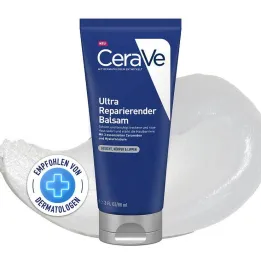 Balsamo ultra riparatore Cerave, 88 ml