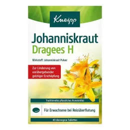 Confetti Kneipp alliperico H, 40 pz