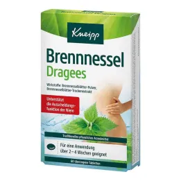 Confetti Kneipp allortica, 60 pz