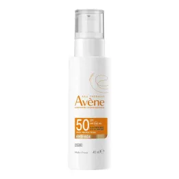 Avene Fluido Anti-Age SPF 50, 40 ml