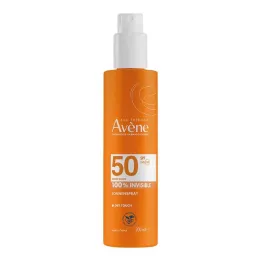 Avene spray solare SPF 50, 200 ml
