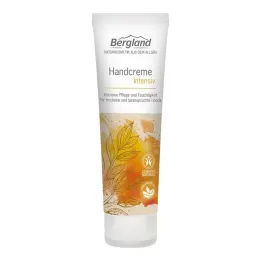 Crema mani intensiva, 75 ml