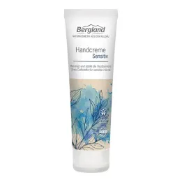 Crema mani sensibili, 75 ml