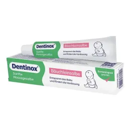Unguento per la pancia Dentinox, 50 ml