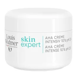 Widmer skinexpert AHA crema 10% senza profumo, 50 ml