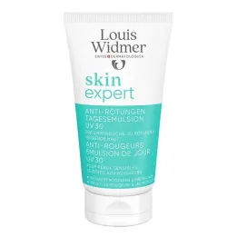 Widmer skinexpert anti-rossore quotidiano emu.UV 30 once, 50 ml