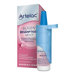 Artelac collirio lenitivo MDO collirio, 10 ml