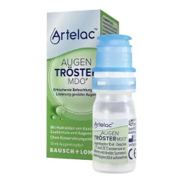 Artelac eye comforter MDO collirio, 10 ml