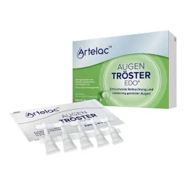 Artelac eye comforter EDO collirio, 10x0,5 ml