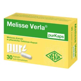 Melissa Verla Purkaps (30 pz)