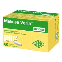Melissa Verla Purkaps (60 pezzi)