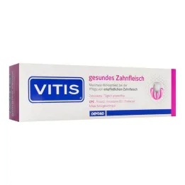 Vitis dentifricio gengive sane, 100 ml