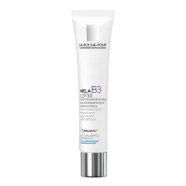 Crema curativa La Roche Posay Mela B3 LSF 30, 40 ml