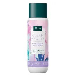 Kneipp Clean Beauty Bio Lotus & Jojoba Hydro-Pfl biologico, 200 ml