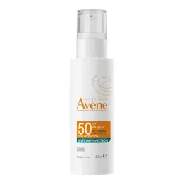 Avene Fluido Anti-Imperfezioni SPF 50, 40 ml
