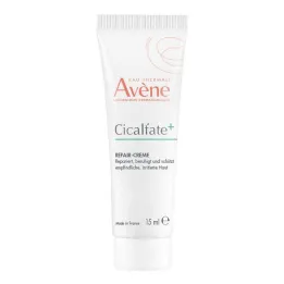 Avene Cicalfate + Crema Riparatrice, 15 ml