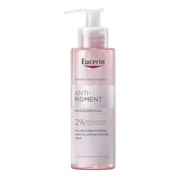 Eucerin Anti-Pigment AHA Gel Detergente, 1 pz