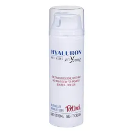 Crema notte al retinolo Hyaluron Proyoung, 140 ml