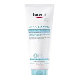 Eucerin Atopicontrol lozione idro ultraleggera, 400 ml