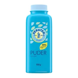 Polvere naturale Penaten, 100 g