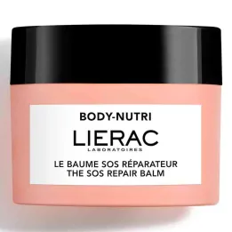 Lierac Body-Nutri SOS-Balsamo Riparatore, 30 ml