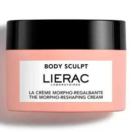 Crema corpo Lierac Body-Sculpt, 200 ml