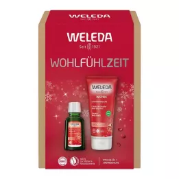 WELEDA Set regalo melograno 2024 1 pz, 1 pz
