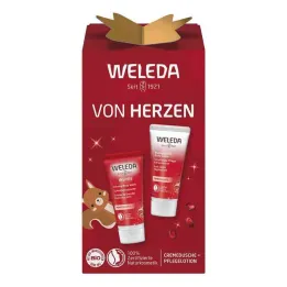 Weleda Set Regalo Mini Melograno 2024 (1 confezione)