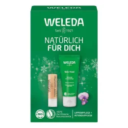 Set regalo Weleda Skin Food/Everon (1 confezione)