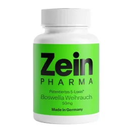 Boswellia 30% Akba Zeinpharma capsule, 60 pz