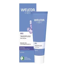 Weleda Iris crema da giorno, 30 ml