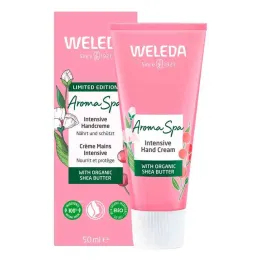 Weleda Aroma Spa Crema mani intensiva (50 ml)